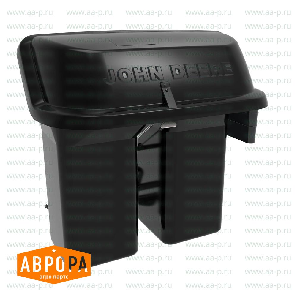 Materialsammelsystem